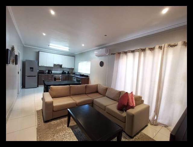 2 BEDROOM HOUSE FOR SALE IN UMHLANGA RIDGE